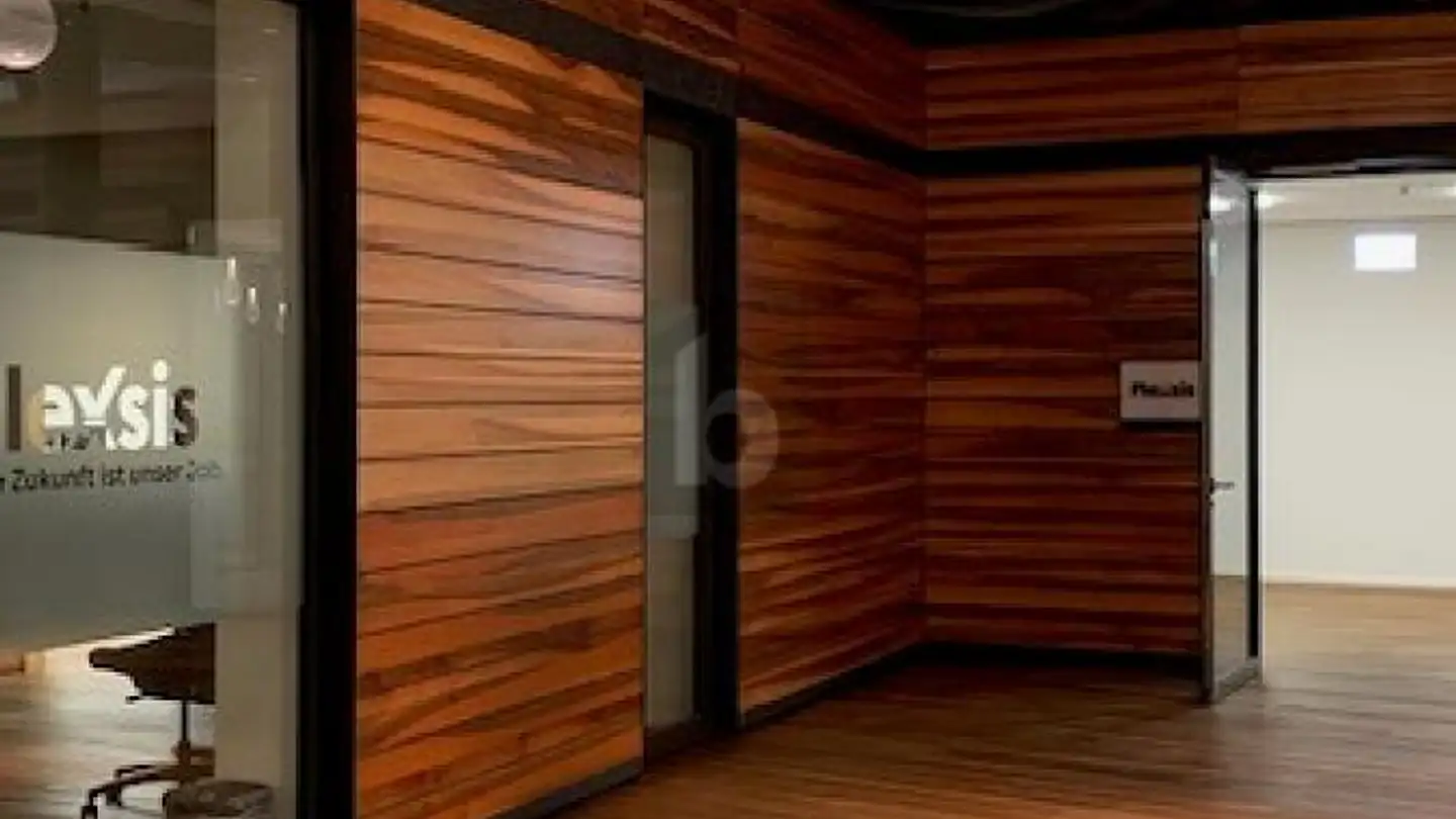 Office space for rent - 4057 Basel - Photo 2