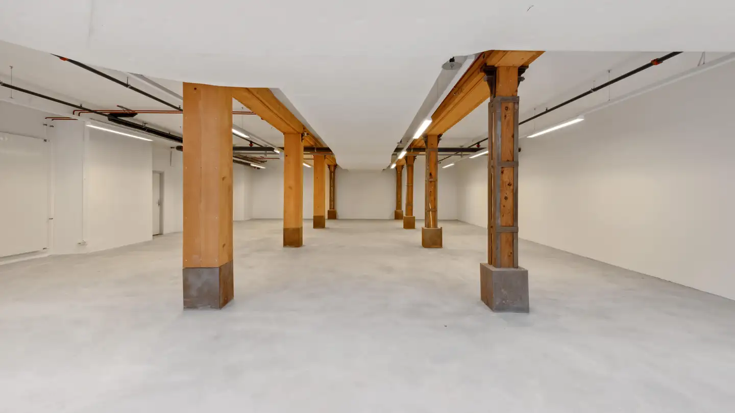 Negozio in affitto - Zürichstrasse 17, 8607 Aathal-Seegräben - Foto 4