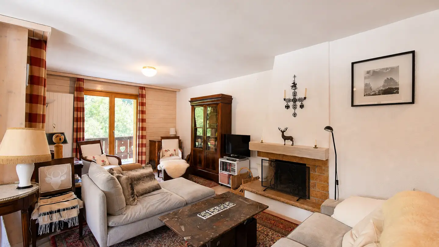 Apartment for sale - 1874 Champéry - Photo 4