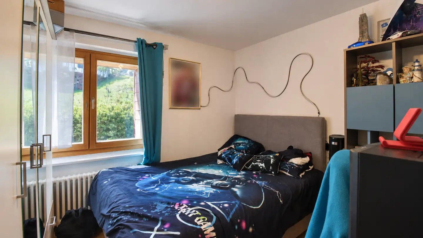 Apartment for sale - Chemin Des Cimes 7, 1873 Val-d'Illiez - Photo 4