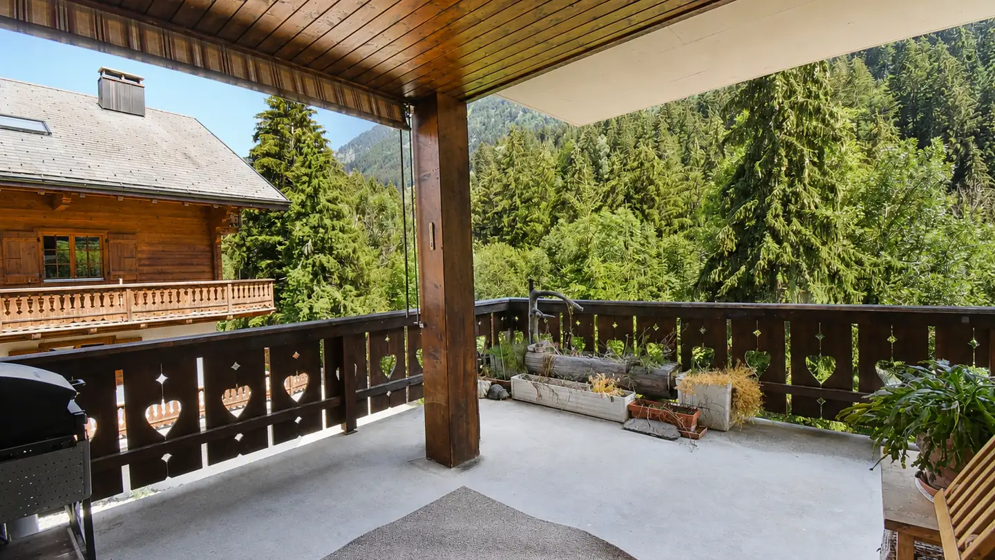 Apartment for sale - 1874 Champéry - Photo 2