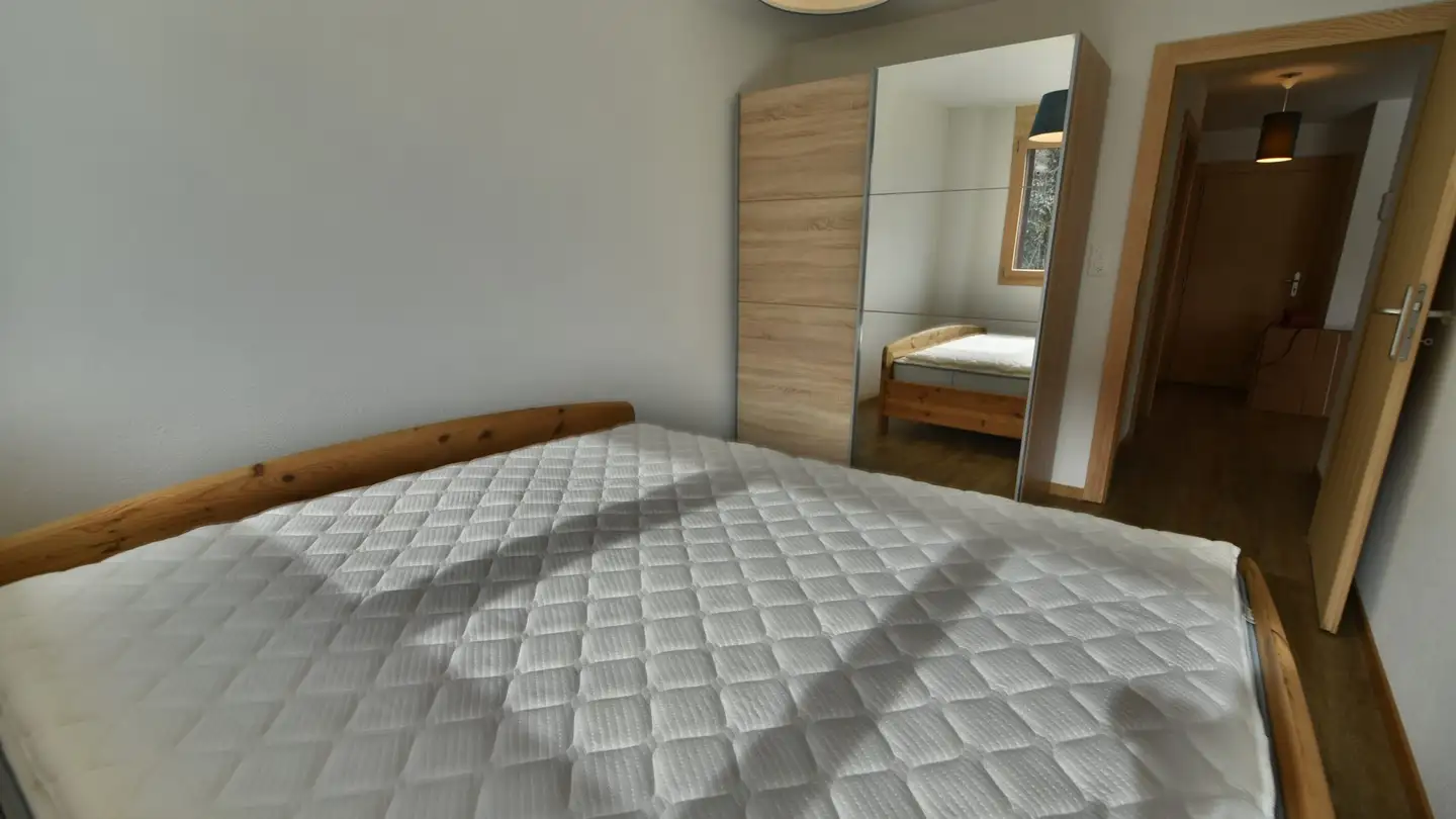Apartment for rent - Chemin de la Montau d'en haut 11, 1874 Champéry - Photo 4