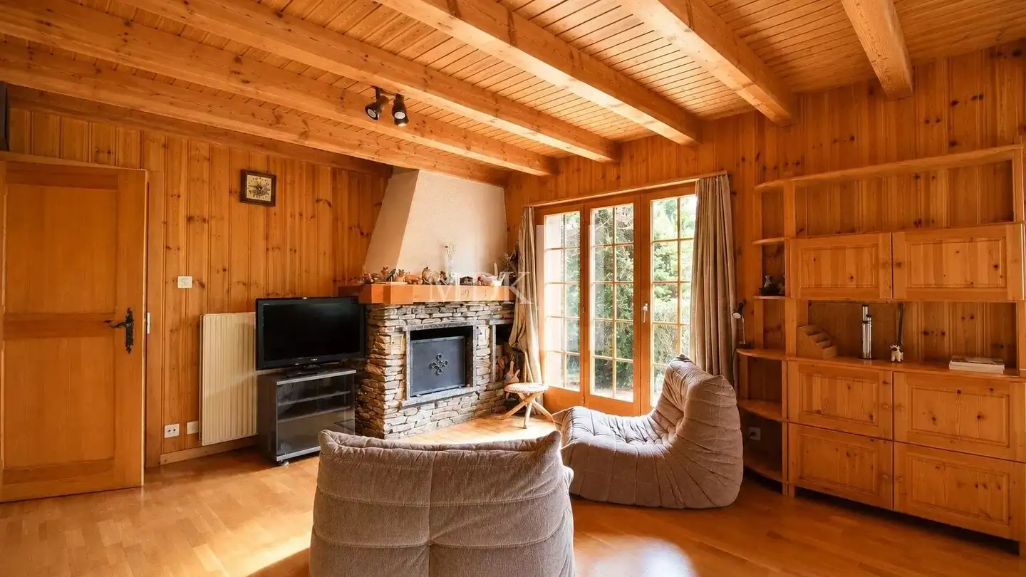 Chalet in vendita - 1873 Val-d'Illiez - Foto 3