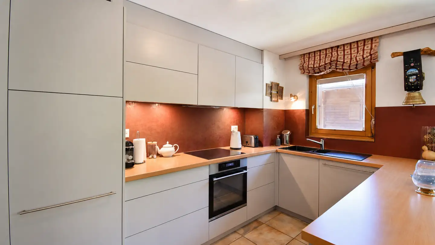 Apartment for sale - 1874 Champéry - Photo 3