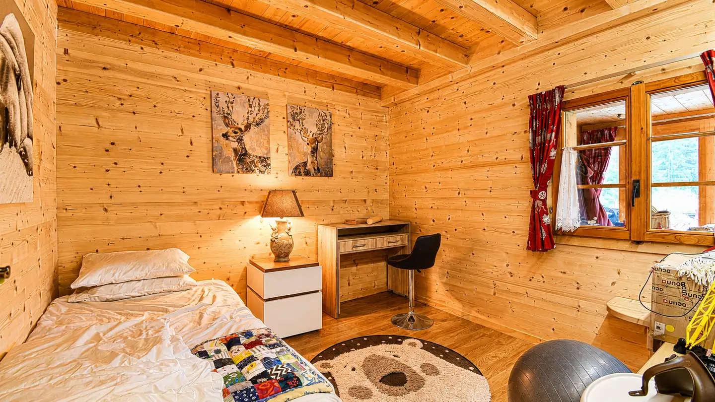 Wohnung kaufen - 1874 Champéry - Foto 3