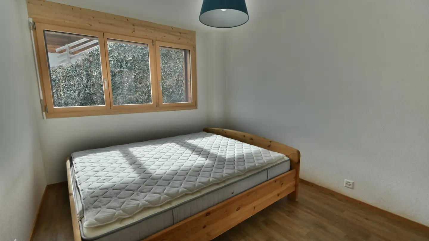 Apartment for rent - Chemin de la Montau d'en haut 11, 1874 Champéry - Photo 3