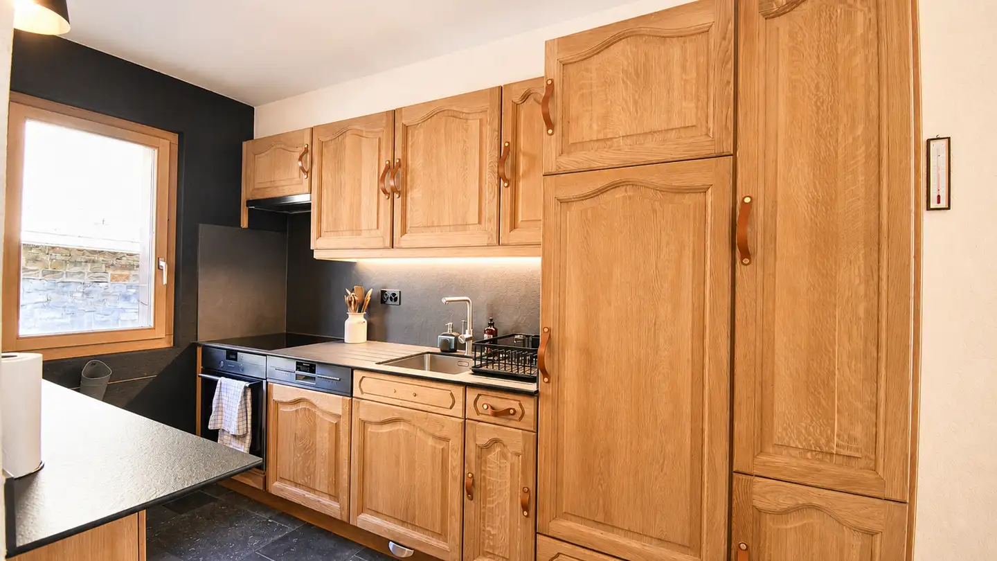 Appartement à vendre - Place Du Village 5, 1873 Val-d'Illiez - Photo 3