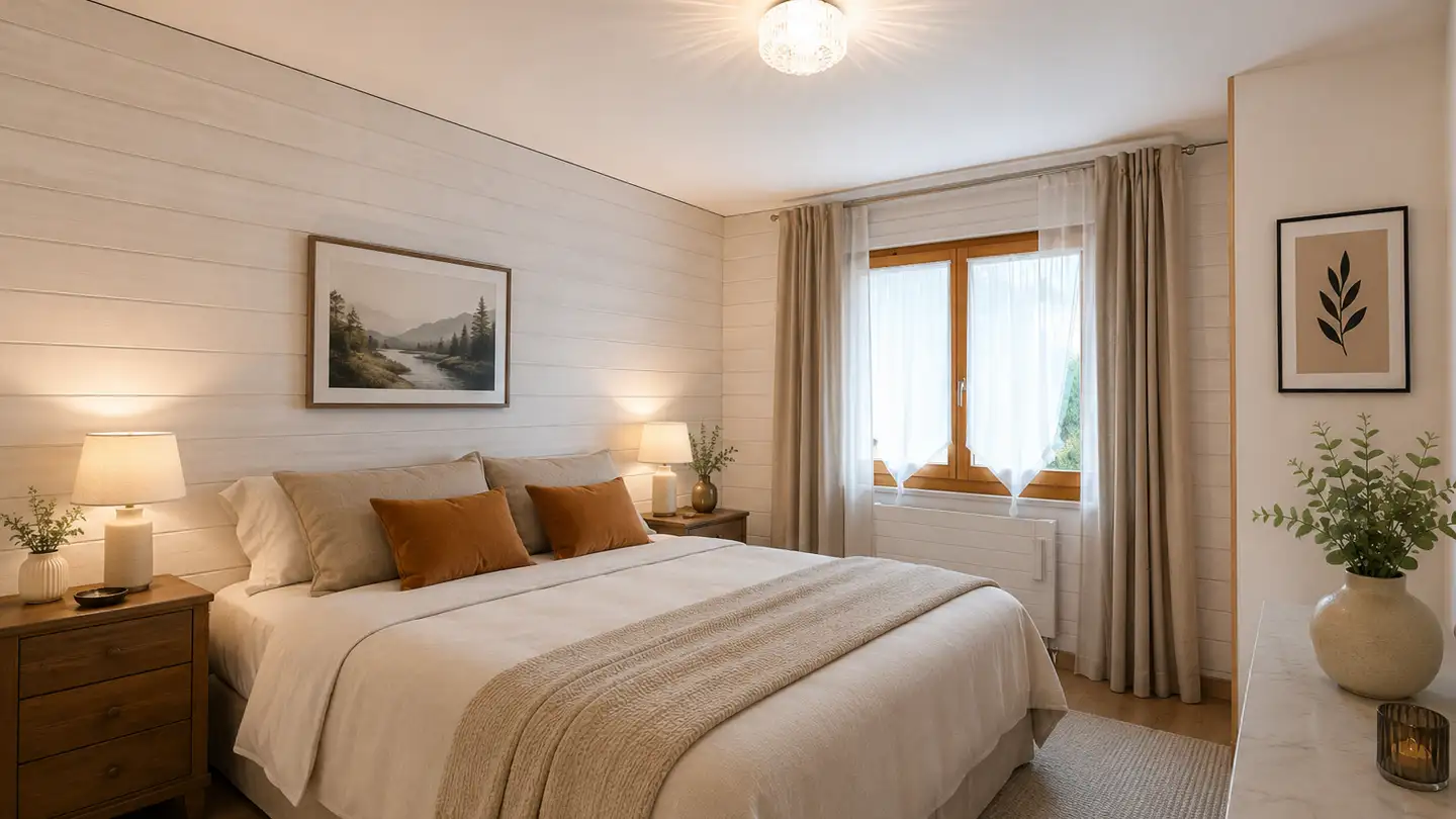 Apartment for sale - 1874 Champéry - Photo 4