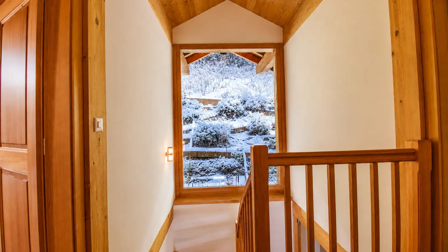 Chalet for sale - Route De Chavalet 33b, 1874 Champéry - Photo 4