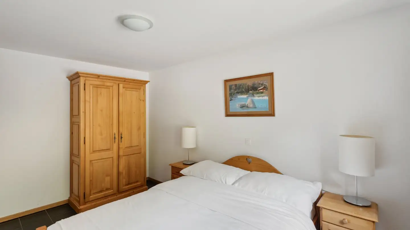 Apartment for sale - 1873 Val-d'Illiez - Photo 4