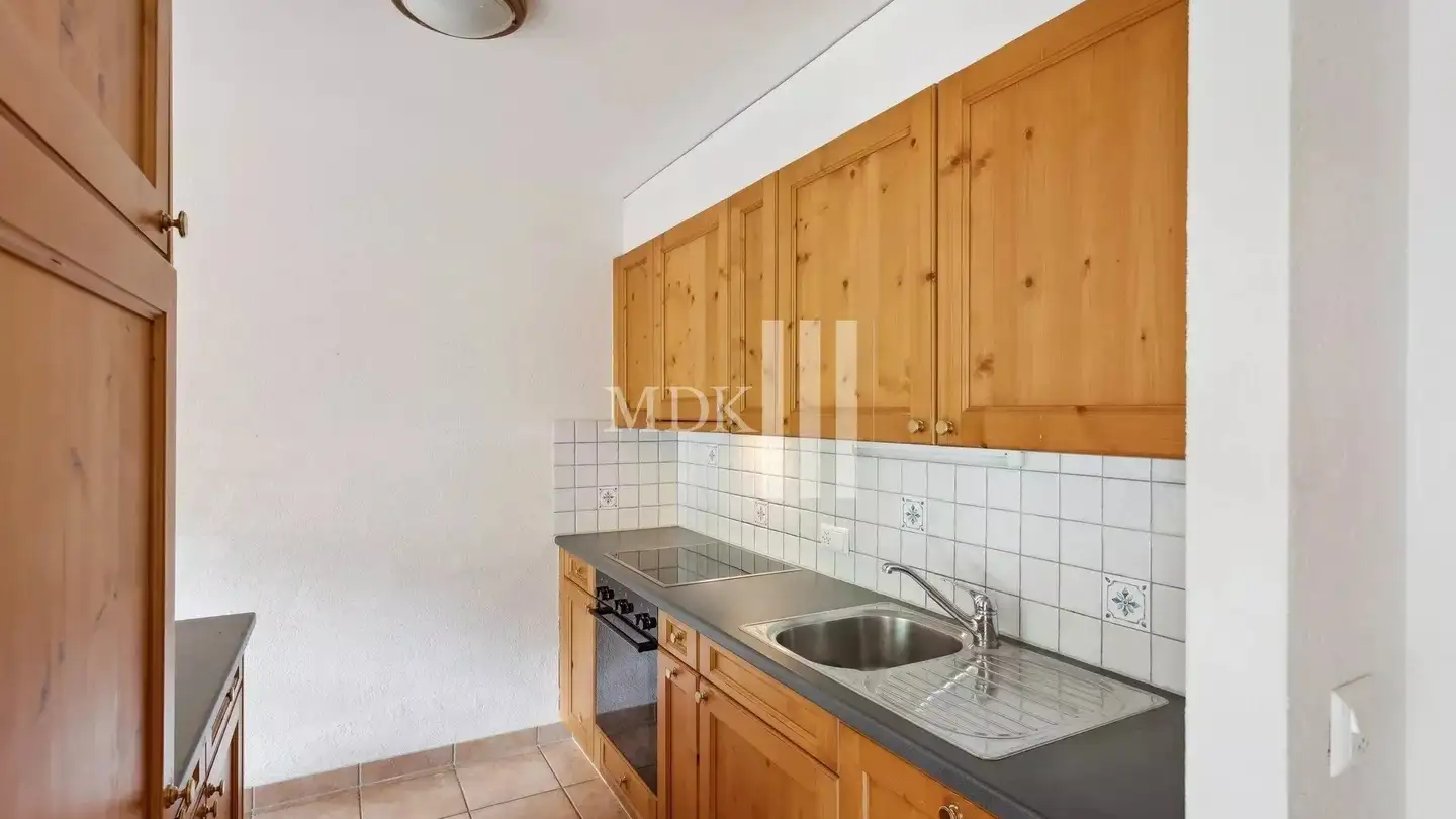 Apartment for sale - Chemin De La Vièze 3, 1873 Val-d'Illiez - Photo 2