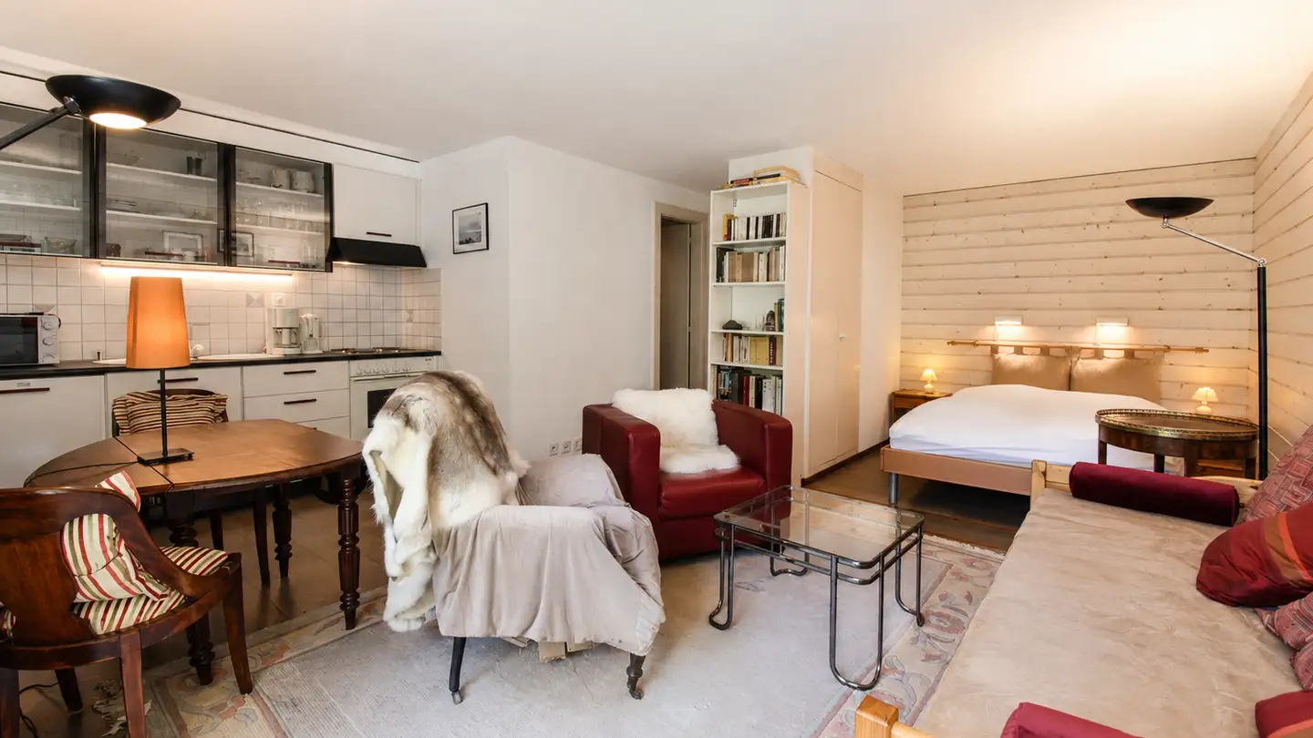 Apartment for sale - 1874 Champéry - Photo 2