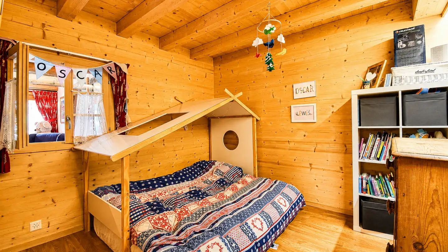 Wohnung kaufen - 1874 Champéry - Foto 4