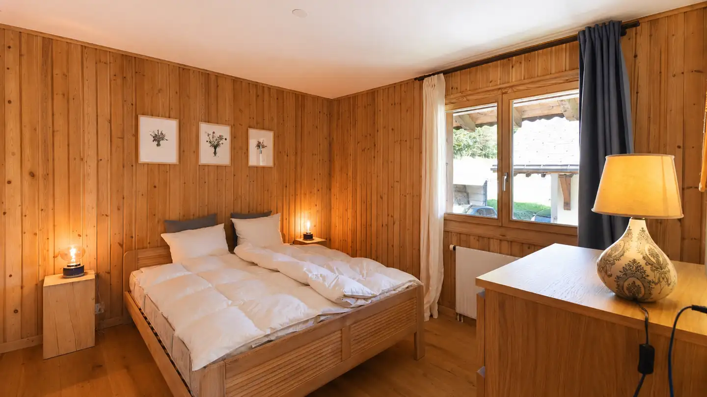 Appartement à vendre - Place Du Village 5, 1873 Val-d'Illiez - Photo 4