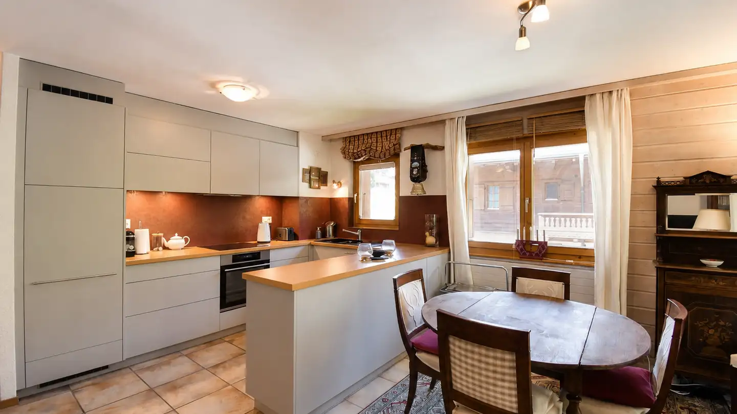 Apartment for sale - 1874 Champéry - Photo 3