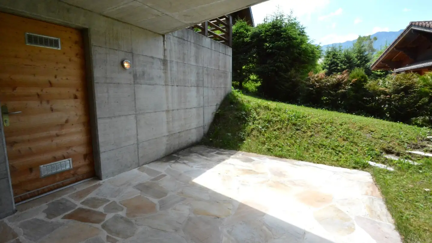 Apartment for rent - Chemin Du Moulin 16, 1875 Morgins - Photo 4