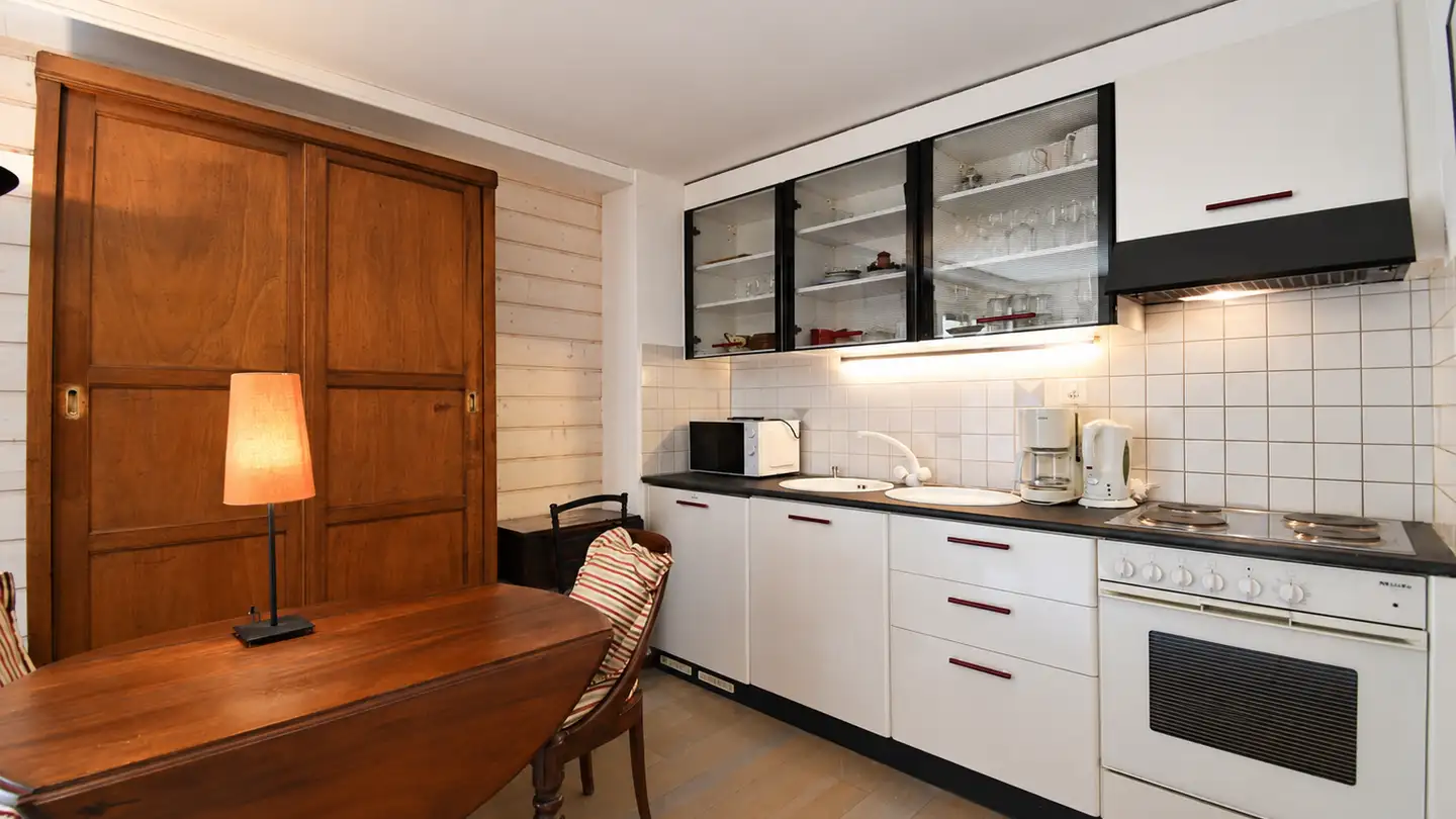 Apartment for sale - 1874 Champéry - Photo 3