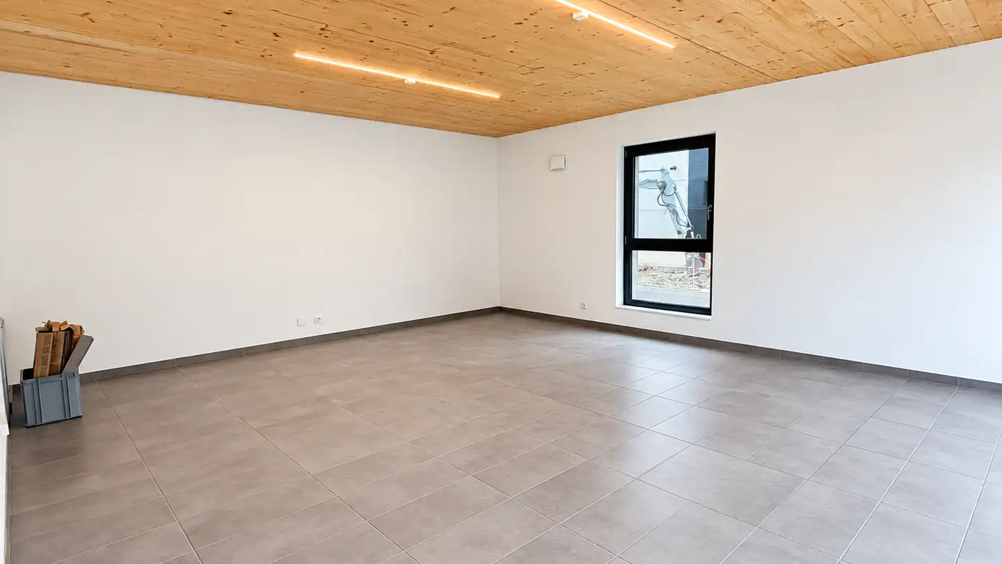 Office space for rent - Avenue Du Simplon 21, 1870 Monthey - Photo 4