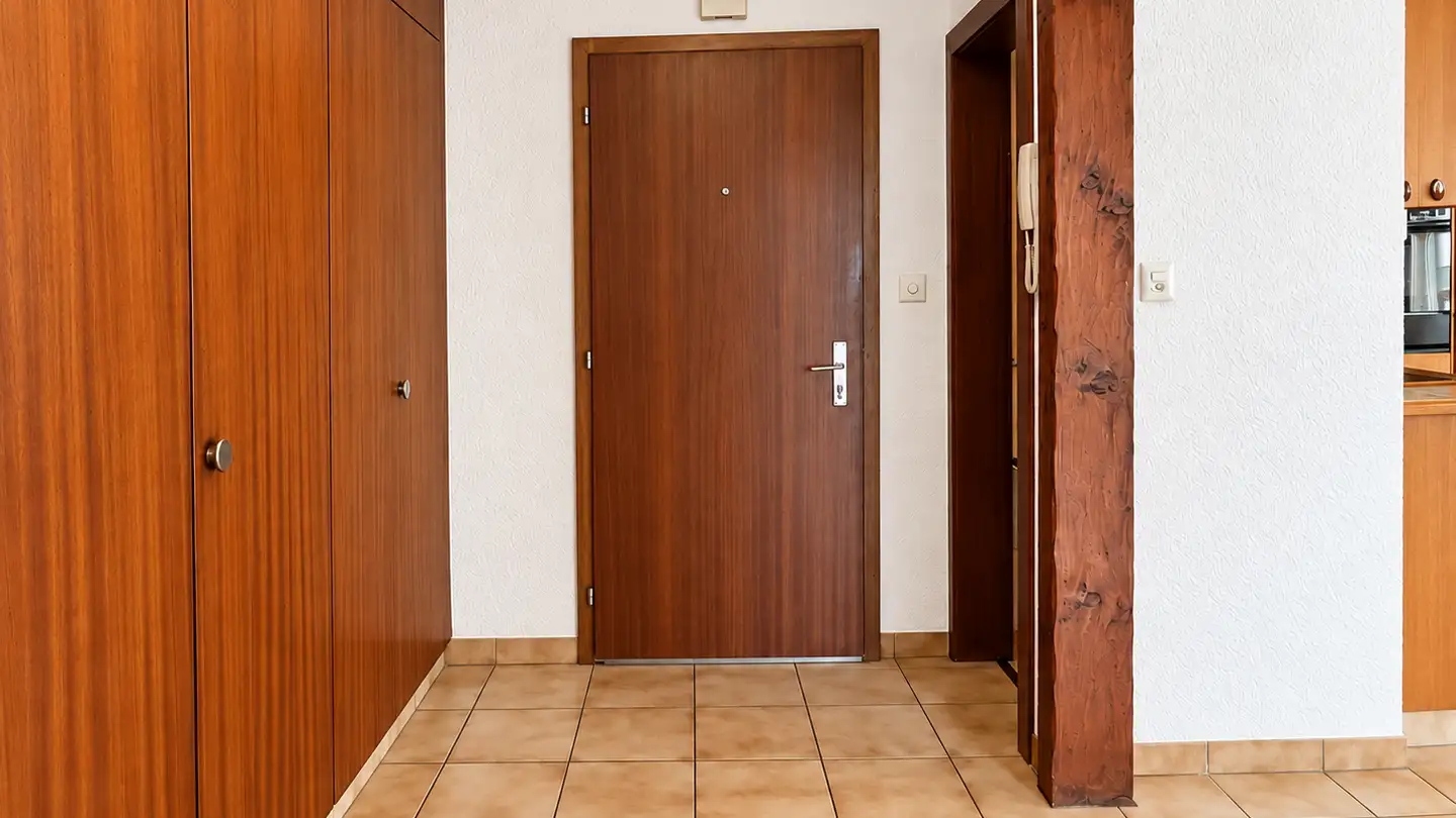 Appartement à louer - Route Du Chablais 68, 1869 Massongex - Photo 3
