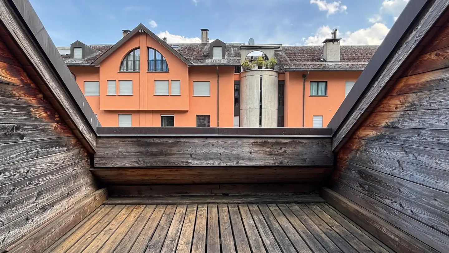 Loft mieten - Rue De La Tour 10, 1870 Monthey - Foto 4