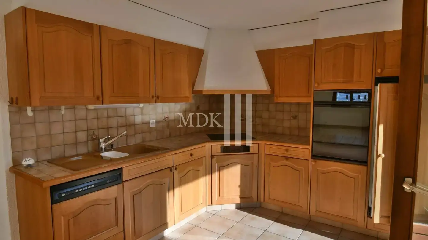 Apartment for rent - Route Du Chablais 68, 1869 Massongex - Photo 3