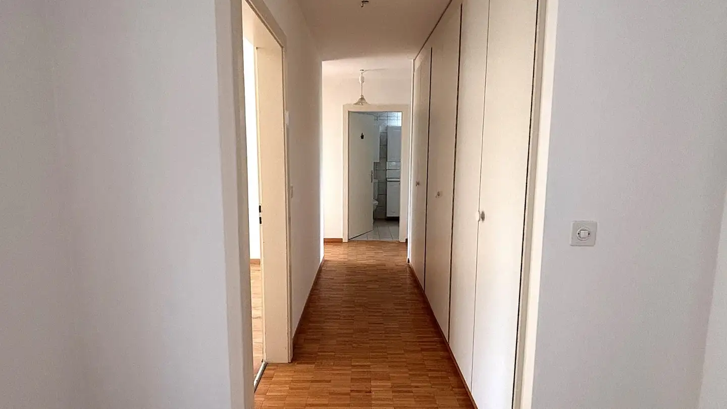 Apartment for rent - Impasse De La Vigne 7, 1898 St-Gingolph - Photo 3