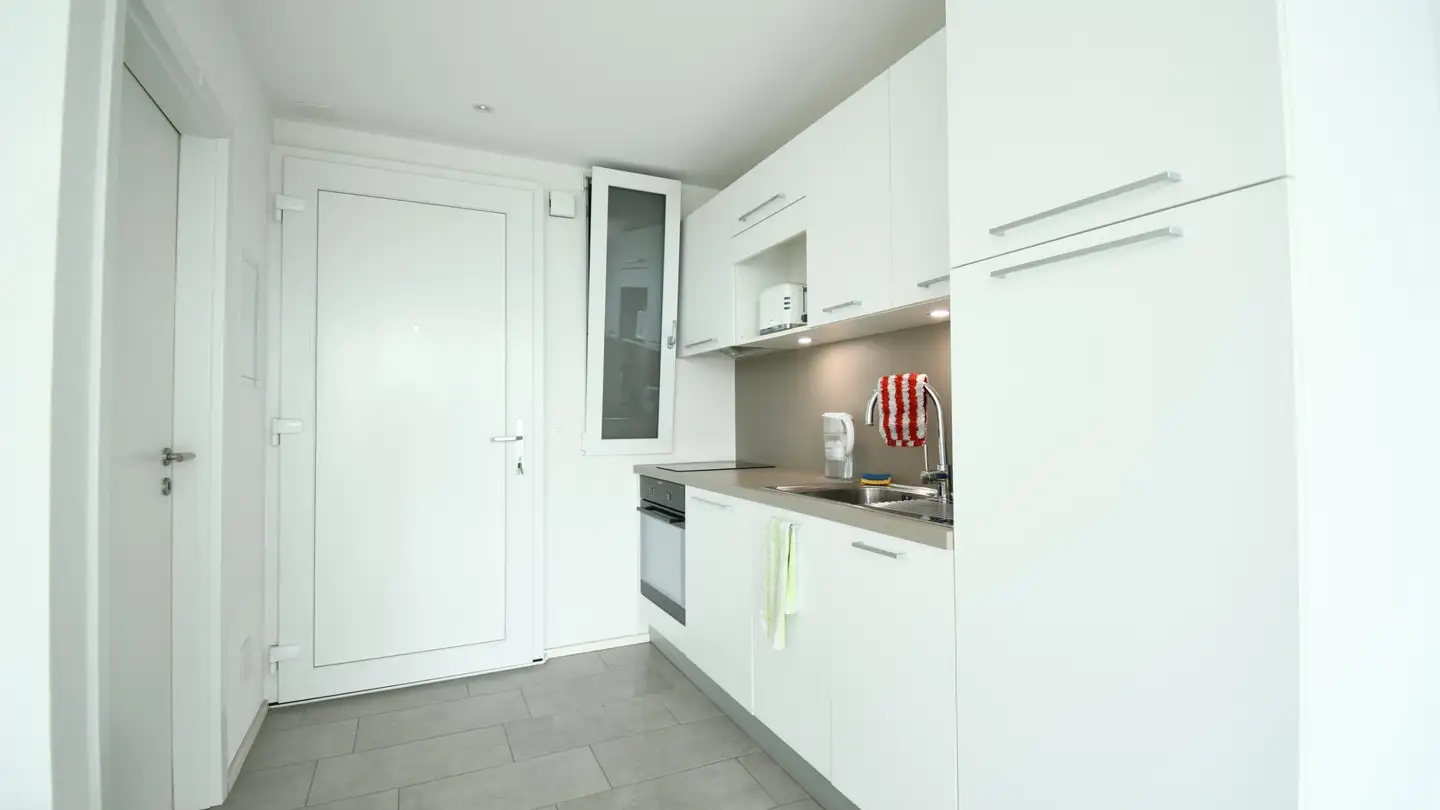 Studio à louer - Rue Du Lac 93, 1020 Renens VD - Photo 4