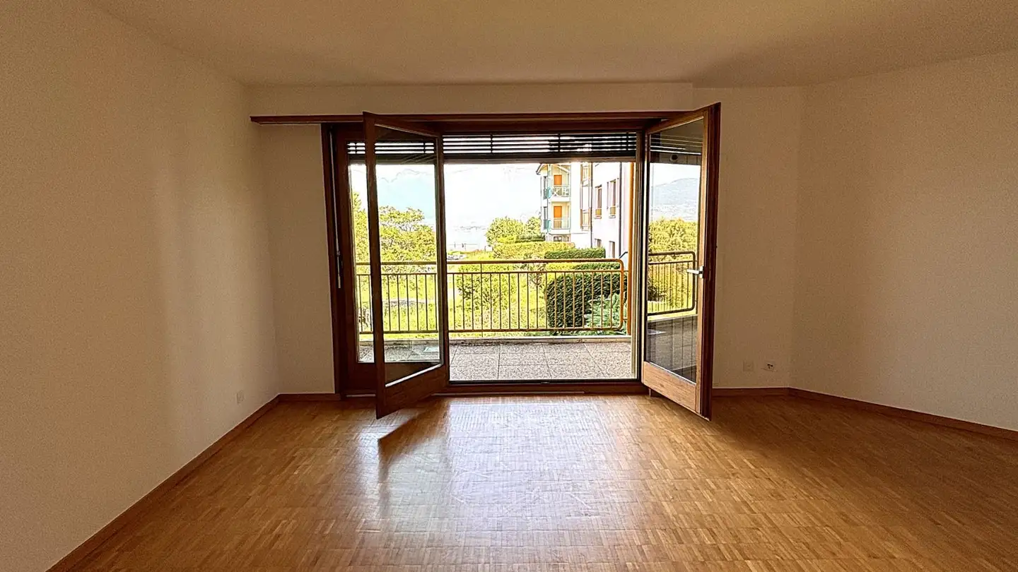 Apartment for rent - Impasse De La Vigne 7, 1898 St-Gingolph - Photo 2