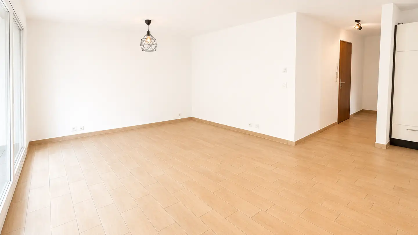 Wohnung mieten - Avenue de l'Europe 20, 1870 Monthey