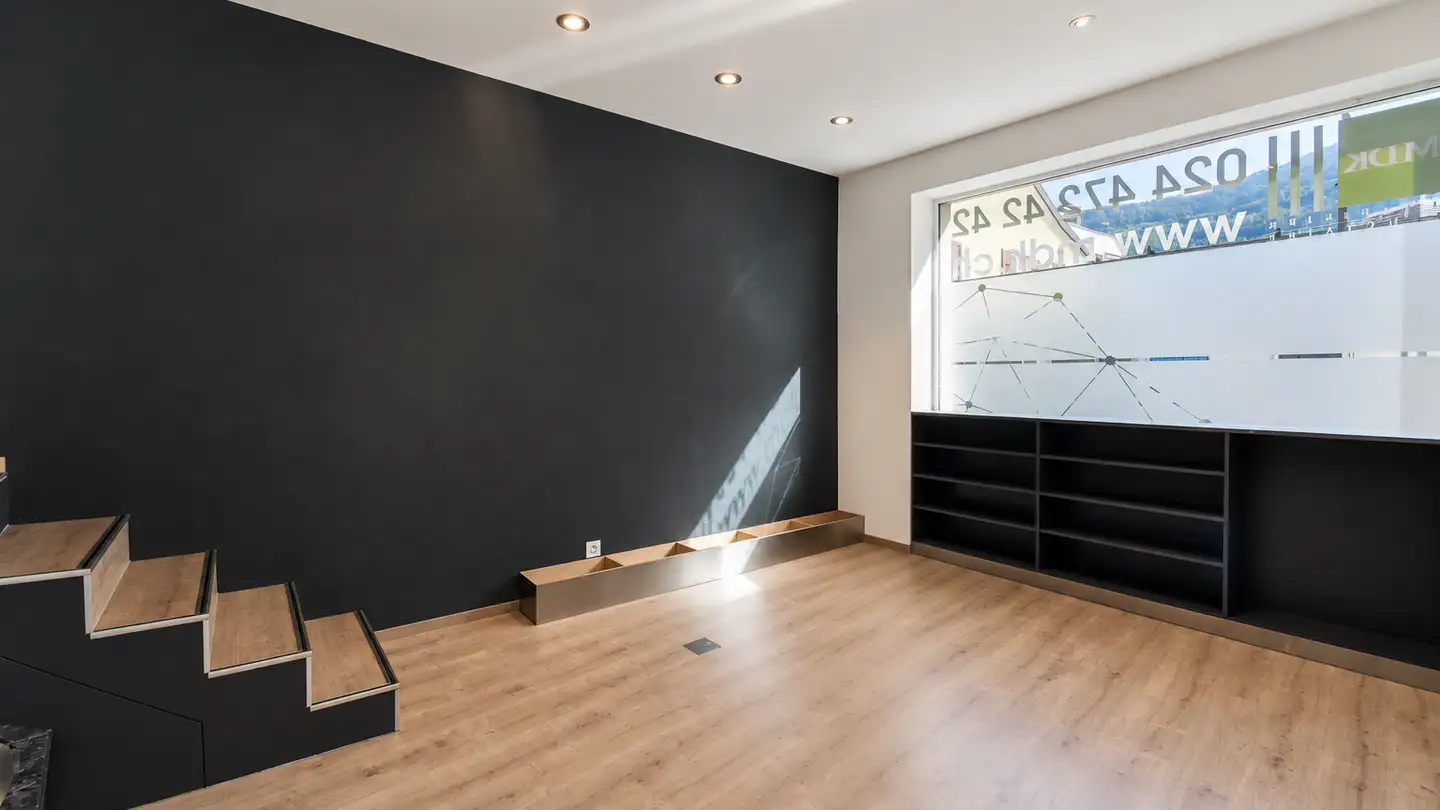 Wohnung kaufen - Rue Du Commerce 3, 1870 Monthey - Foto 3