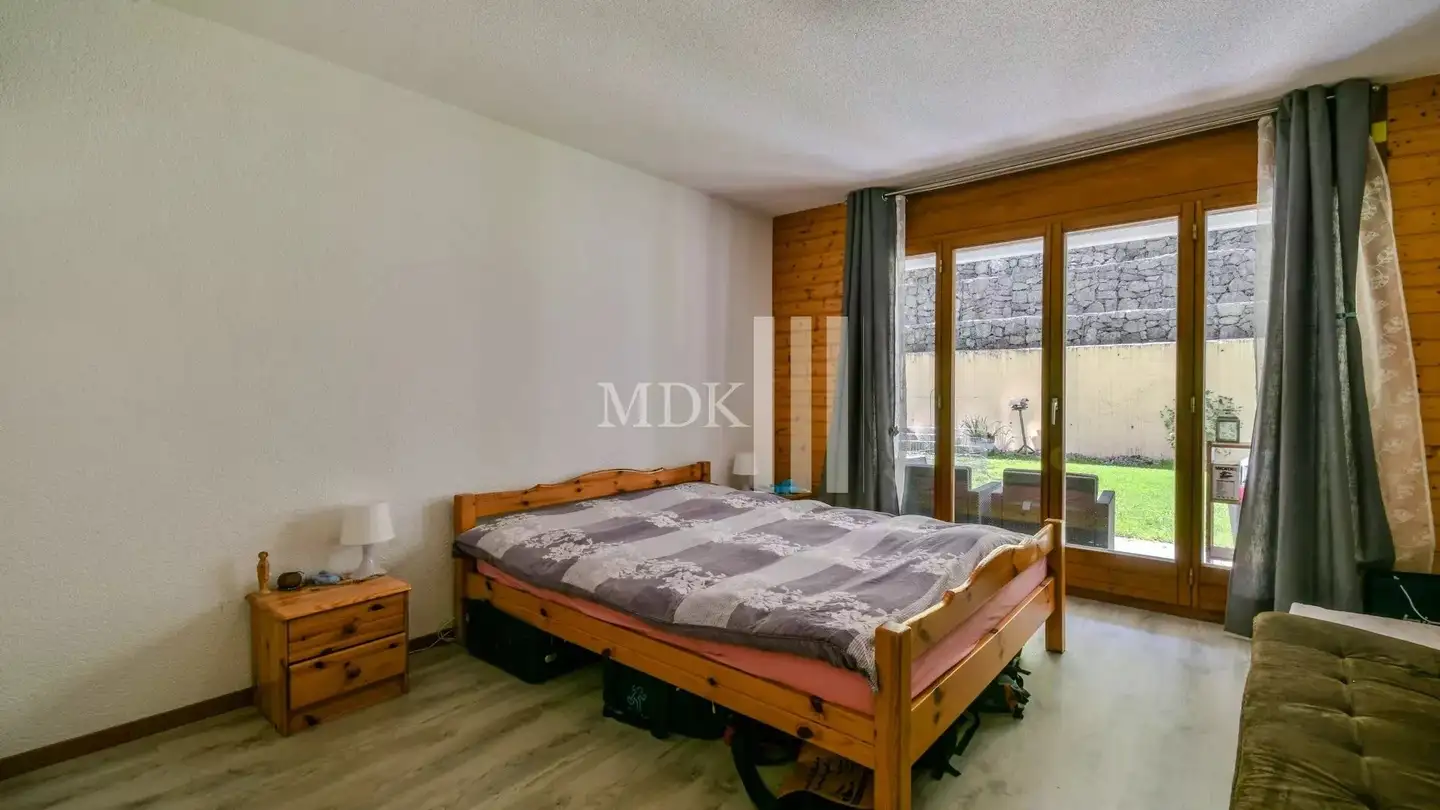 Appartement à vendre - 1899 Torgon - Photo 4