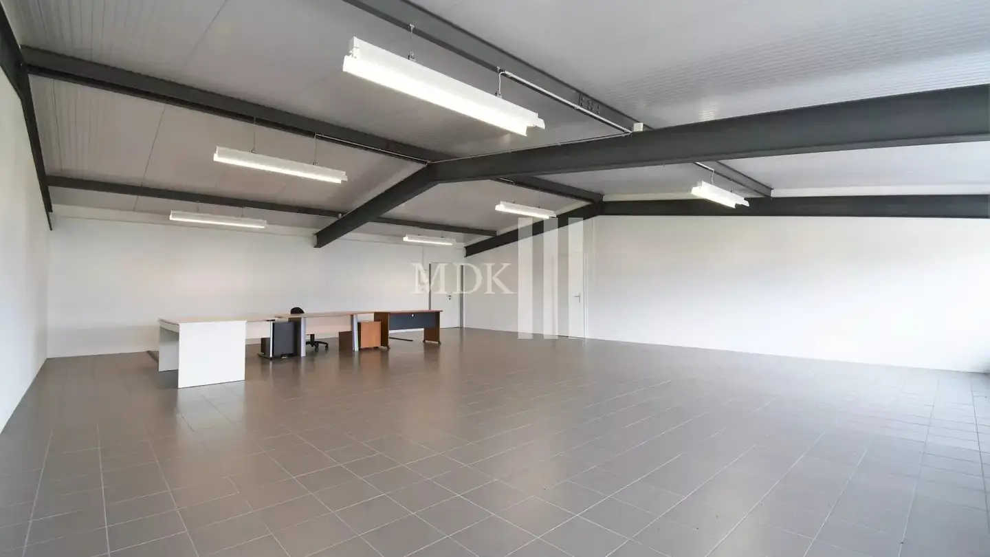 Shop for rent - Route Des Iles 44, 1897 Bouveret