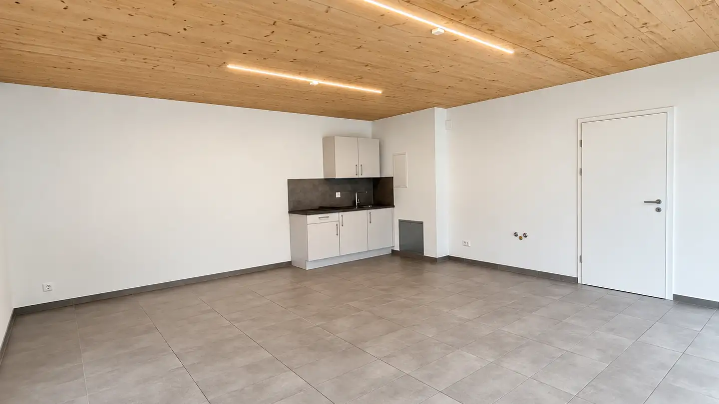 Office space for rent - Avenue Du Simplon 21, 1870 Monthey