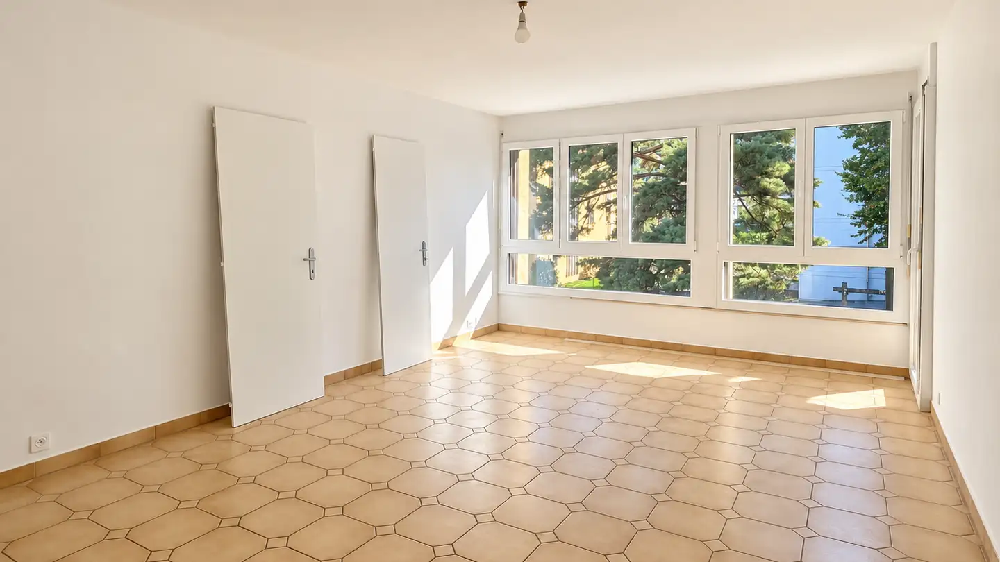 Apartment for rent - Avenue De La Plantaud 18b, 1870 Monthey