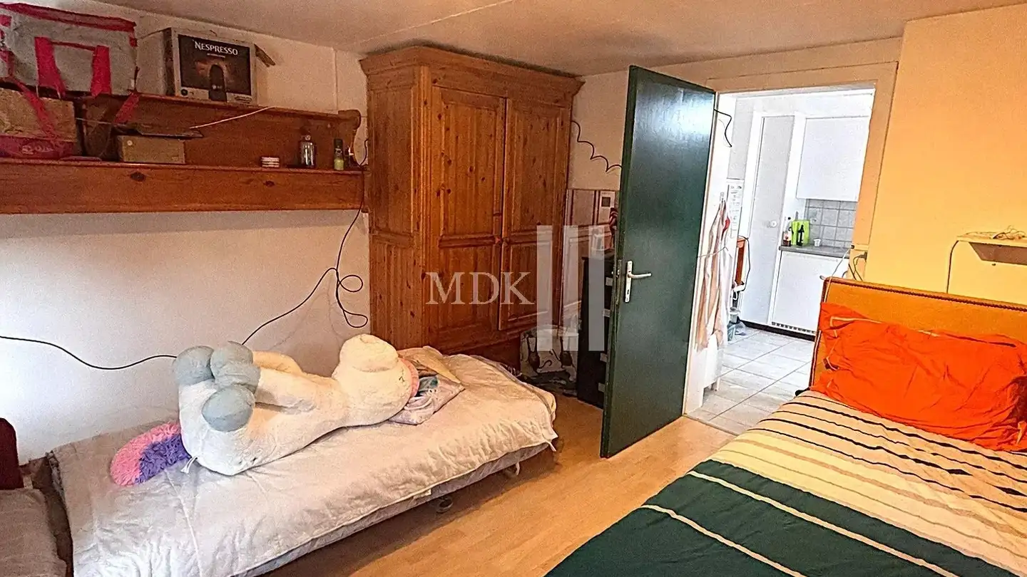 Apartment for rent - Route De Vers-Encier 2, 1872 Troistorrents - Photo 2