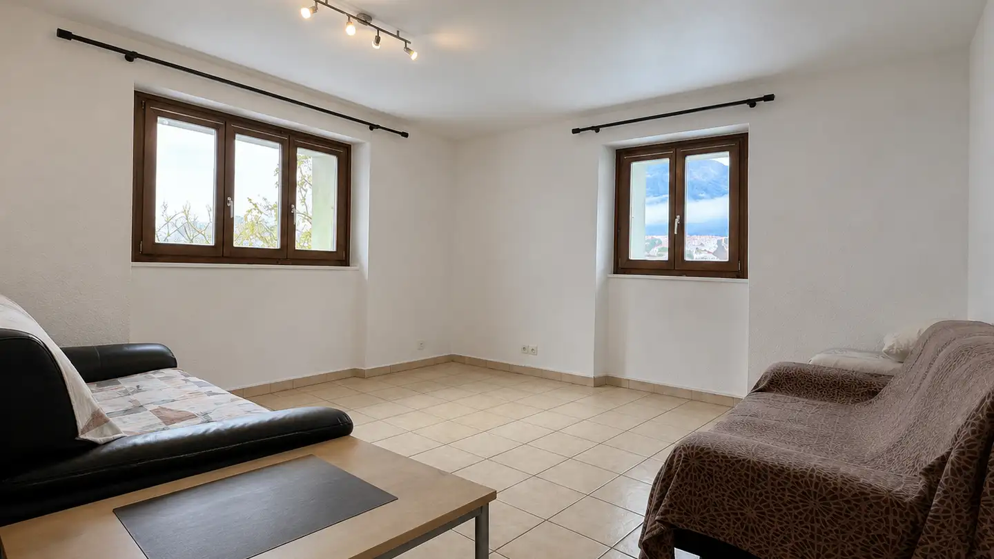 Apartment for sale - Rue De Sonville 22, 1908 Riddes