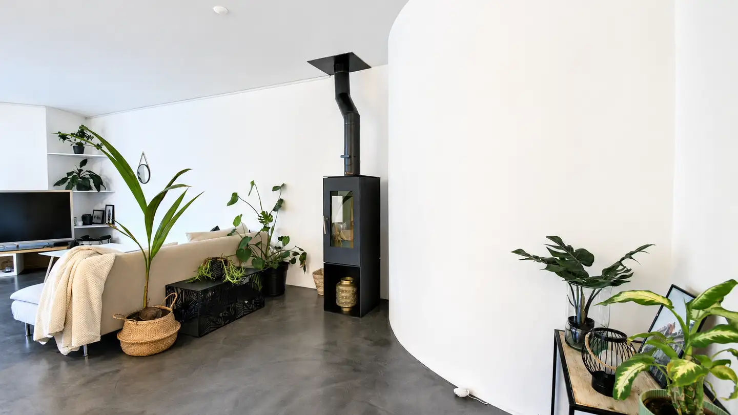Wohnung mieten - Rue De Venise 3b, 1870 Monthey