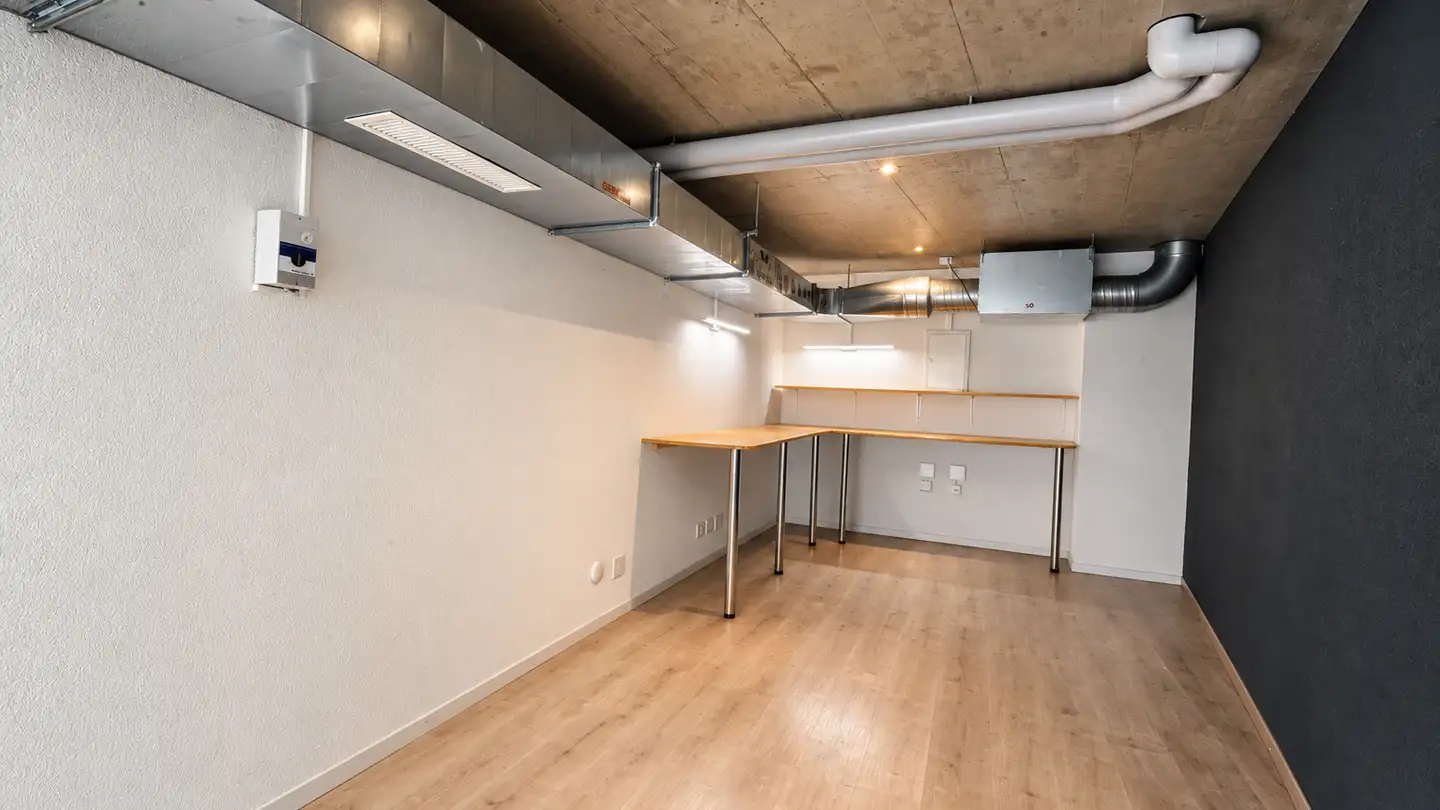 Wohnung kaufen - Rue Du Commerce 3, 1870 Monthey - Foto 4