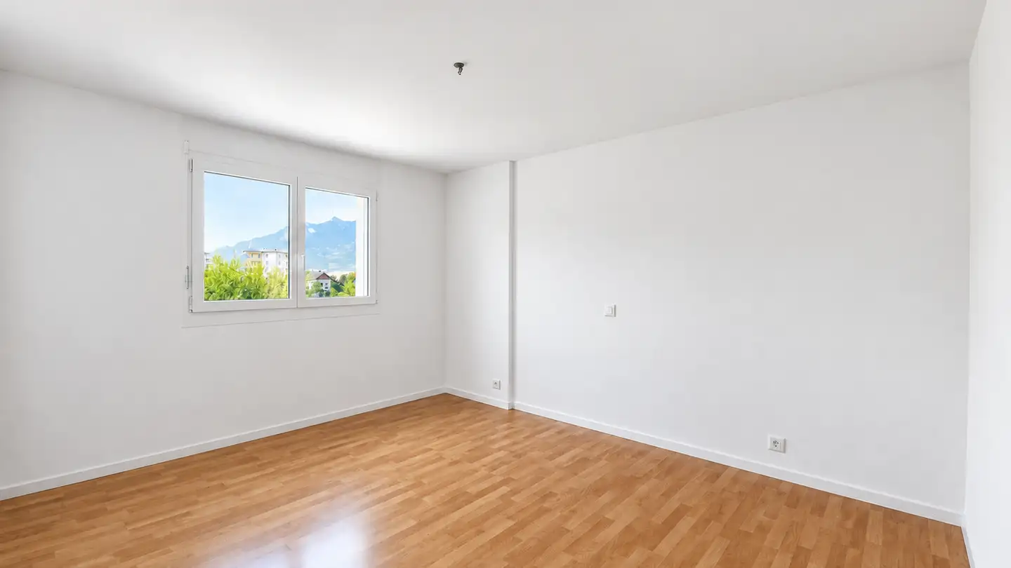 Apartment for rent - Chemin Des Dailles 30a, 1870 Monthey - Photo 4