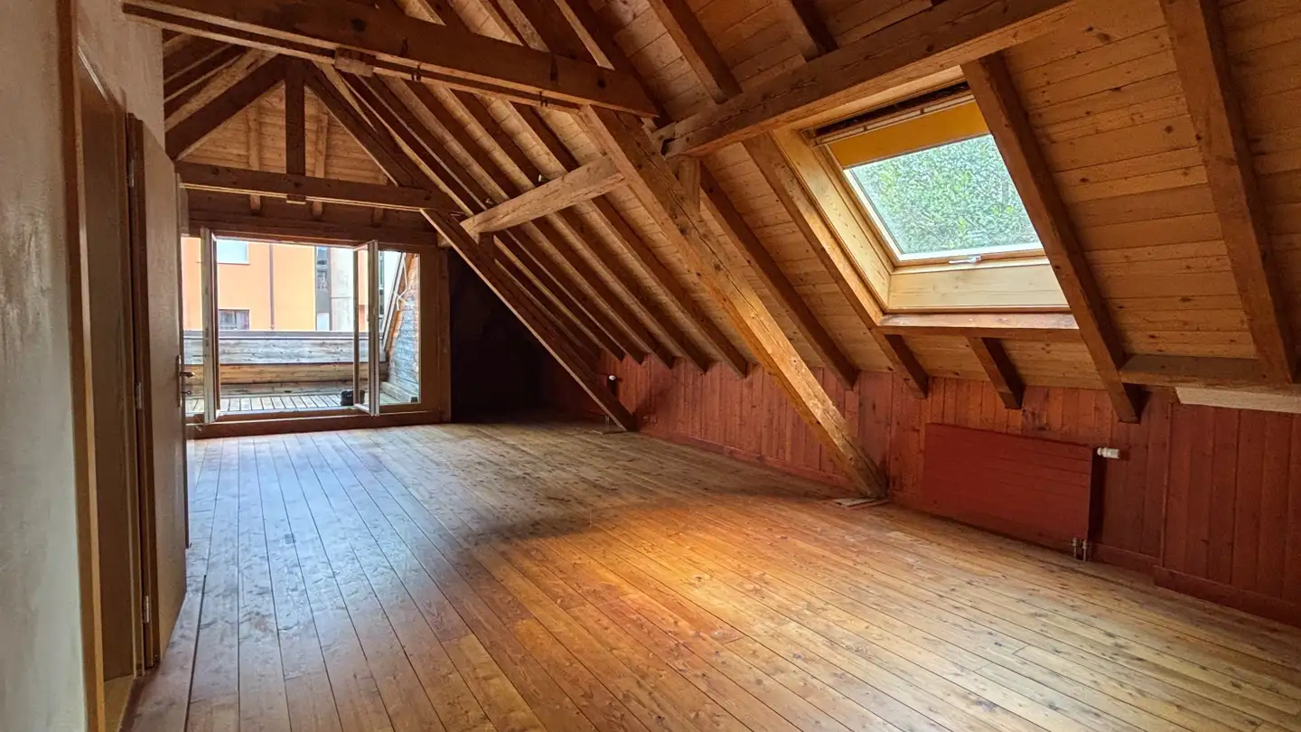 Loft mieten - Rue De La Tour 10, 1870 Monthey - Foto 3