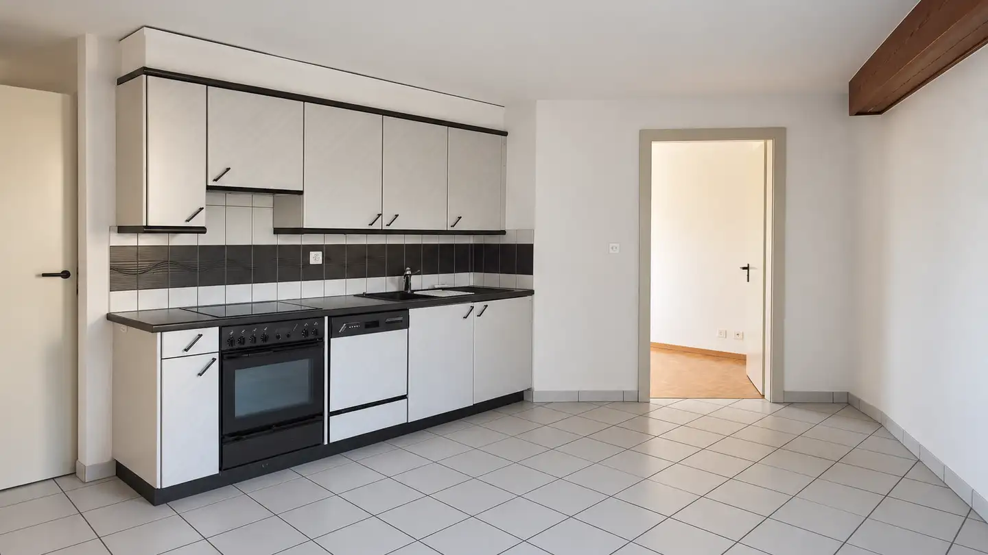 Wohnung kaufen - Route Du Stade 40, 1869 Massongex
