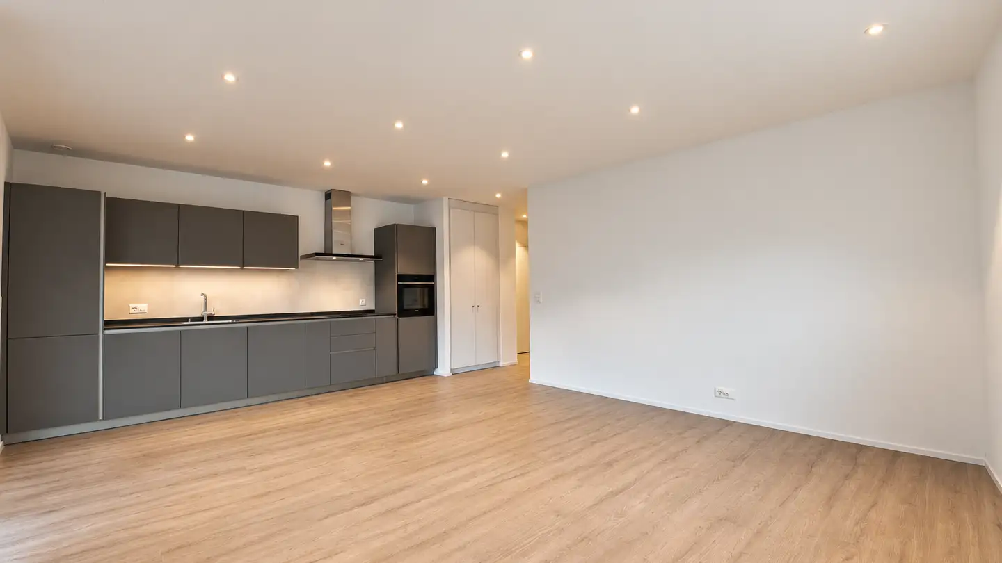 Appartement à louer - Avenue De France 11, 1870 Monthey - Photo 2