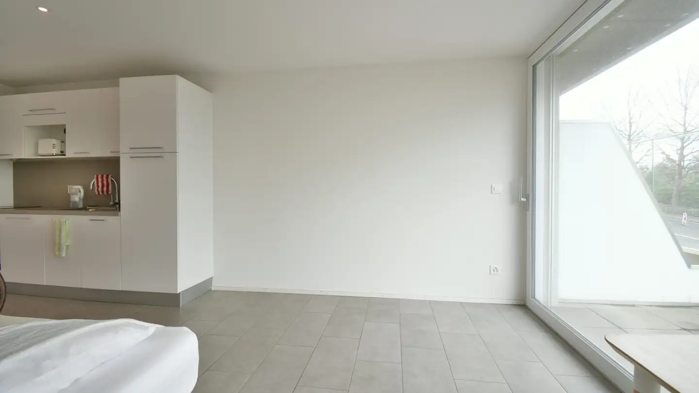 Studio à louer - Rue Du Lac 93, 1020 Renens VD - Photo 2