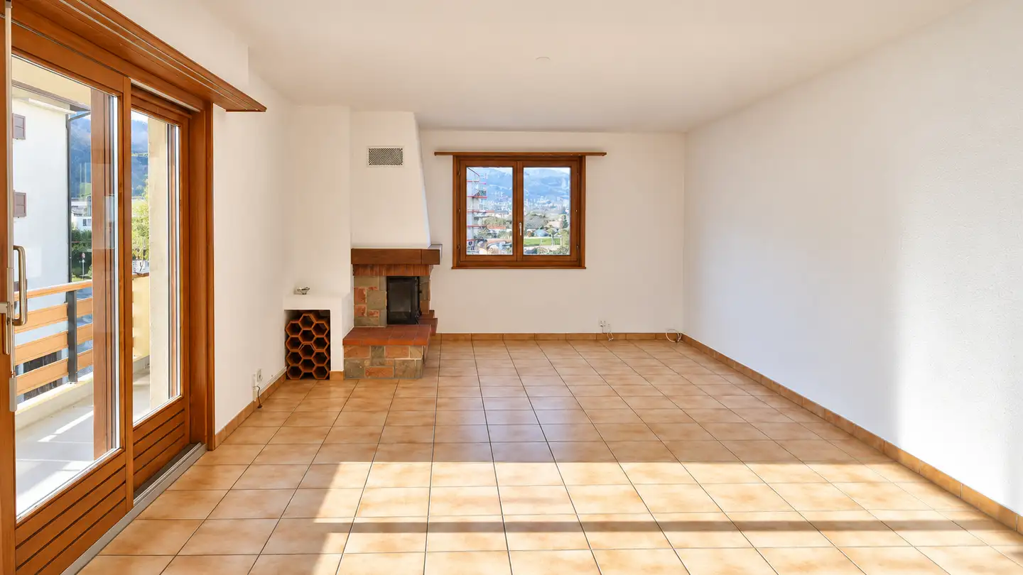 Apartment for rent - Route Du Chablais 68, 1869 Massongex