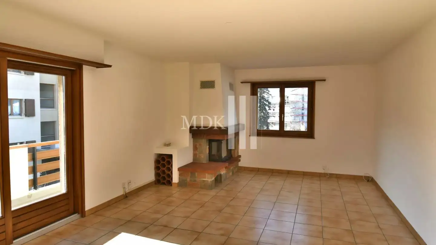 Apartment for rent - Route Du Chablais 68, 1869 Massongex - Photo 2
