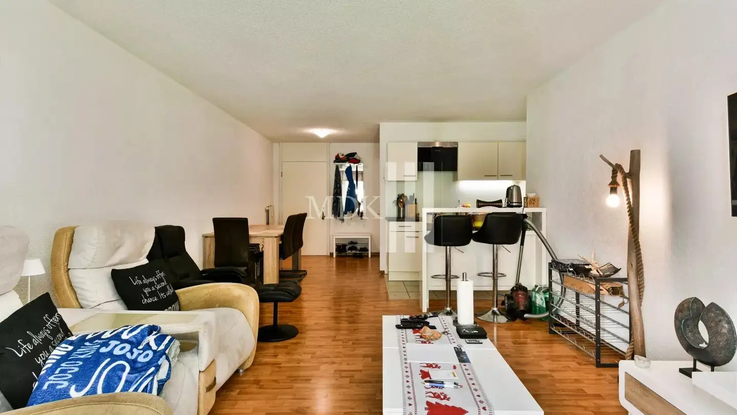 Appartement à vendre - 1899 Torgon - Photo 2