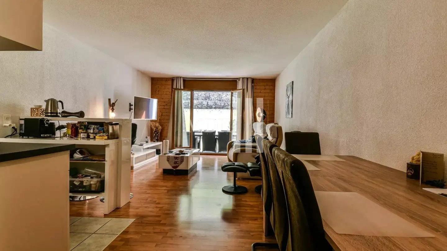 Appartement à vendre - 1899 Torgon - Photo 3