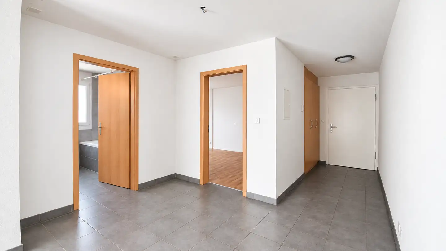 Apartment for rent - Chemin Des Dailles 30a, 1870 Monthey - Photo 3