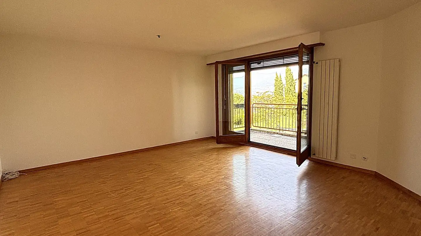 Apartment for rent - Impasse De La Vigne 7, 1898 St-Gingolph