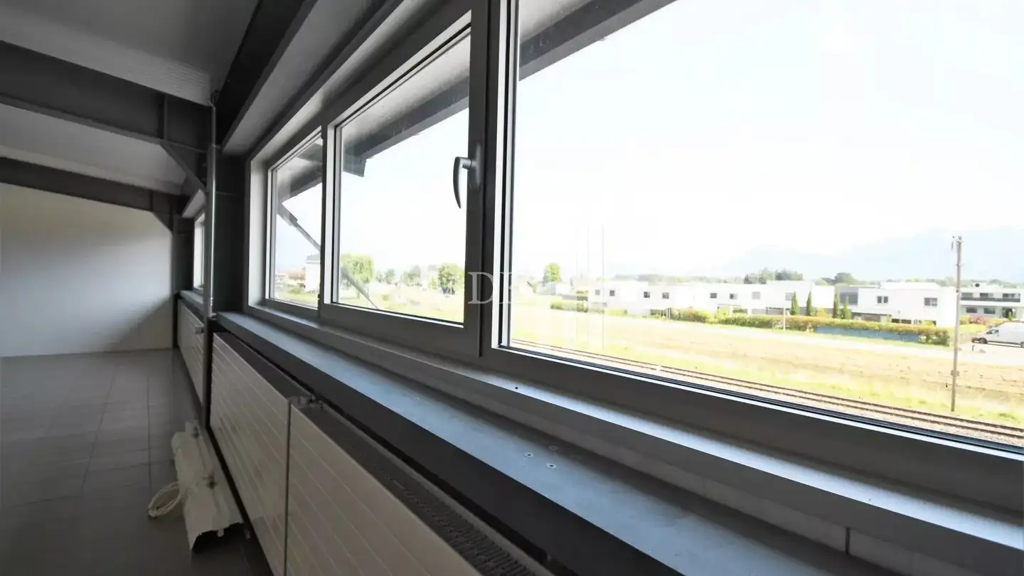 Shop for rent - Route Des Iles 44, 1897 Bouveret - Photo 4